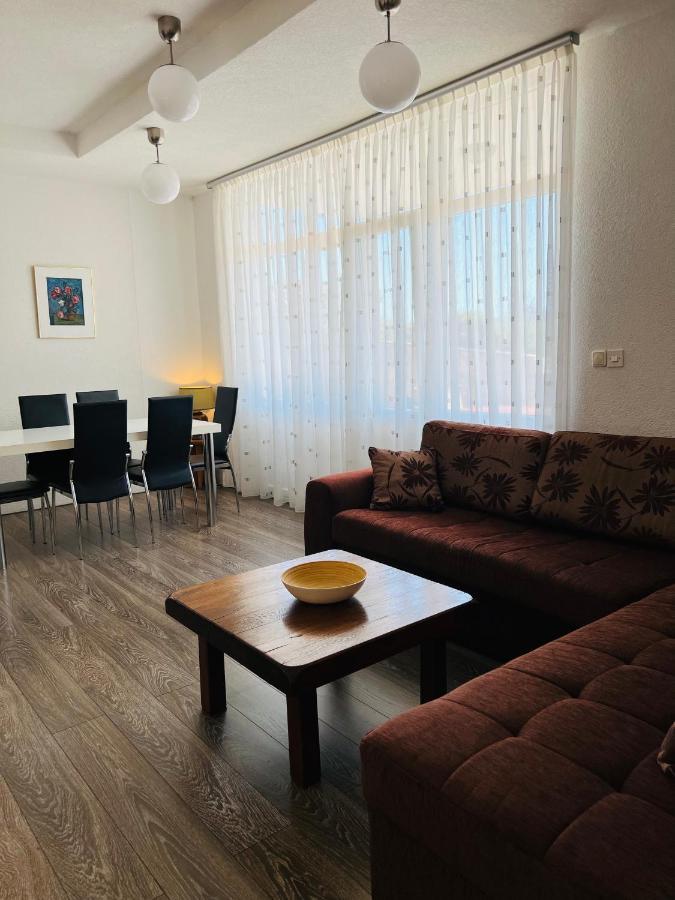 Apartments Angela Cesarica Kültér fotó