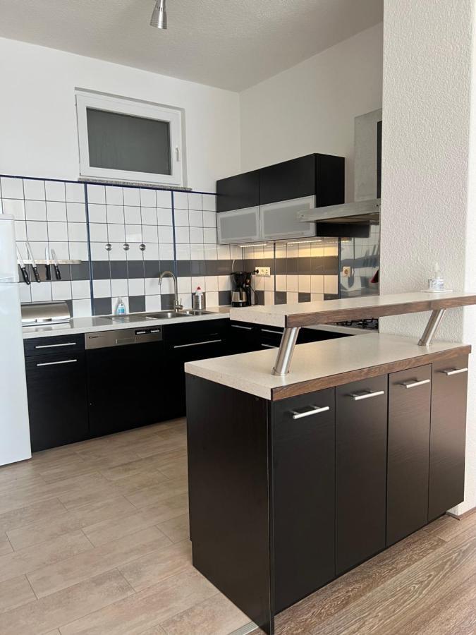 Apartments Angela Cesarica Kültér fotó
