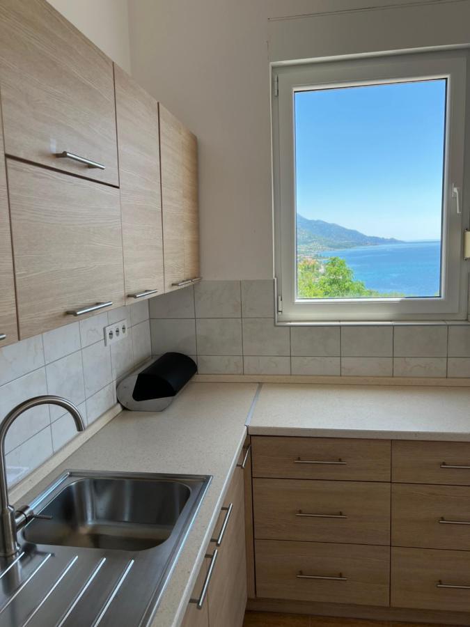 Apartments Angela Cesarica Kültér fotó